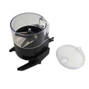 Dosificador café cafetera Espresso Ariete Roma AT4076001200