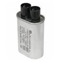 Condensador de microondas