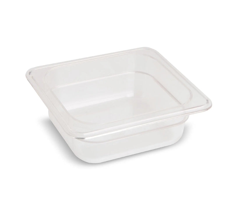 LACOR Cubeta 1/6 Policarbonato 66665P