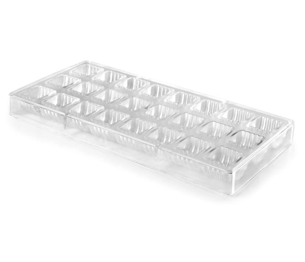 LACOR Molde bombón lineal 66872