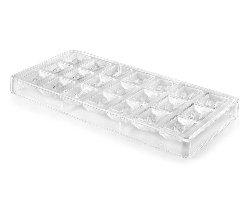 LACOR Molde bombón ondulado 66877