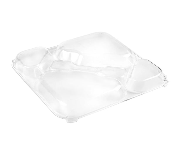 LACOR Tapa para bandeja de autoservicio PC 66962