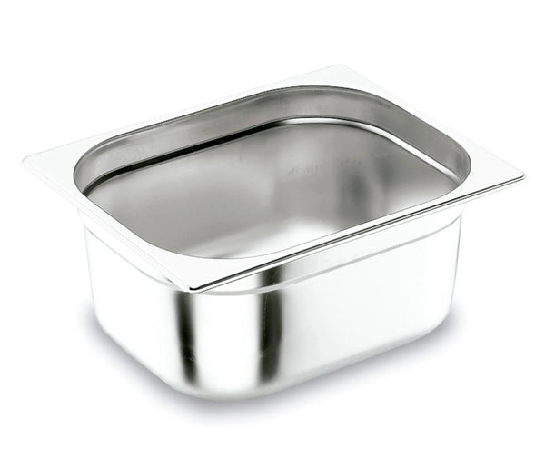 LACOR Cubeta 1/9 Inox 66965Z