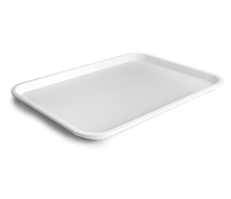 LACOR Bandejas de servicio Fast Food Cream 66996