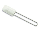 LACOR Espátula de silicona White 67421