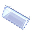 Cajón congelador superior frigorifico Bosch 00478453