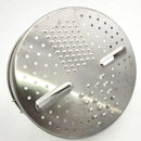 Cestillo perforado rayador 21.5cm ollas Alza 9248