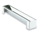 LACOR Molde media-caña desmontable triangular Classic 68003