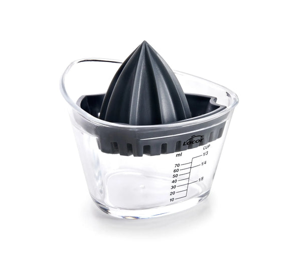 LACOR Mini exprimidor 68181