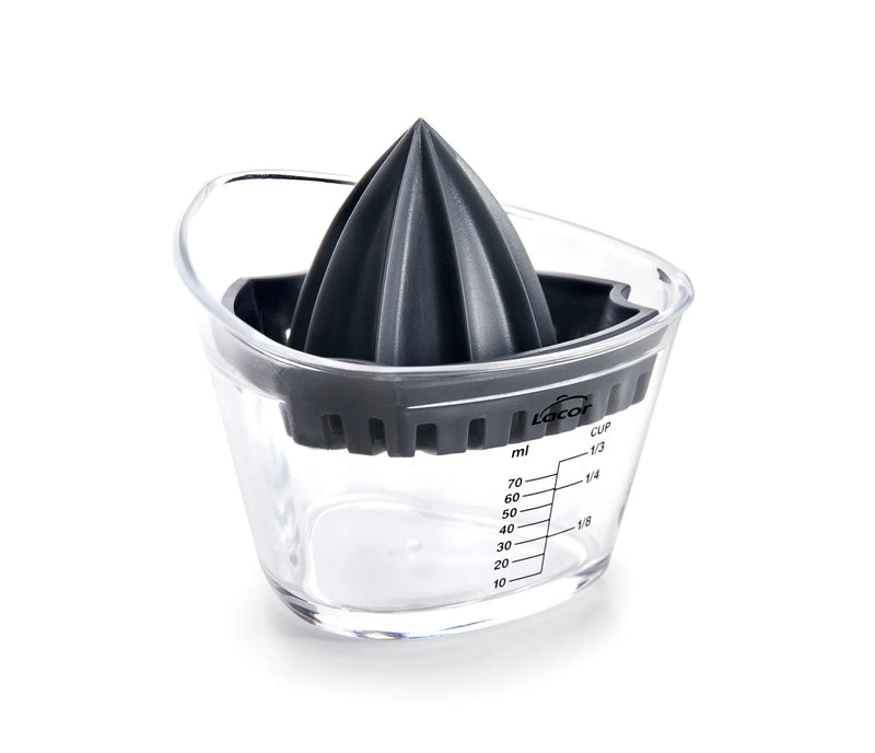 LACOR Mini exprimidor 68181