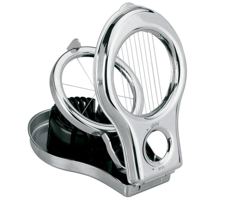 LACOR Cortahuevos Pro 68307