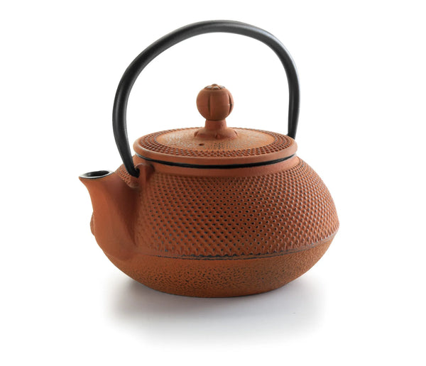 LACOR Teteras hierro colado 68666