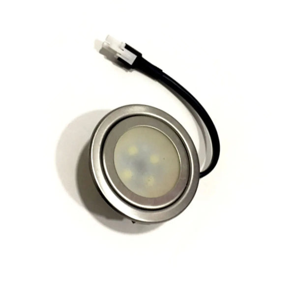 Portalamparas led campana Teka 89220139