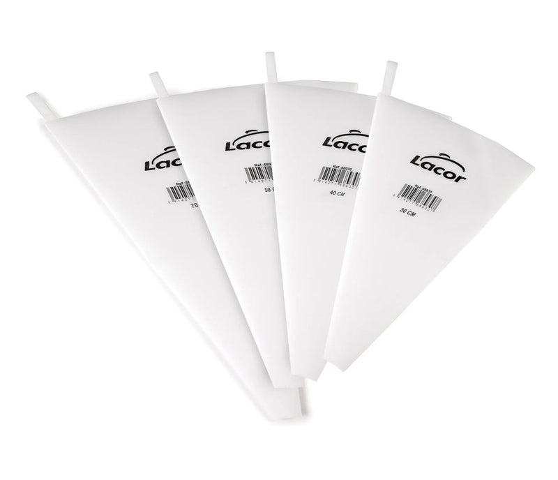 LACOR Manga para repostería Nylon 68930