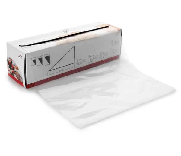 LACOR Mangas para repostería desechables 68937