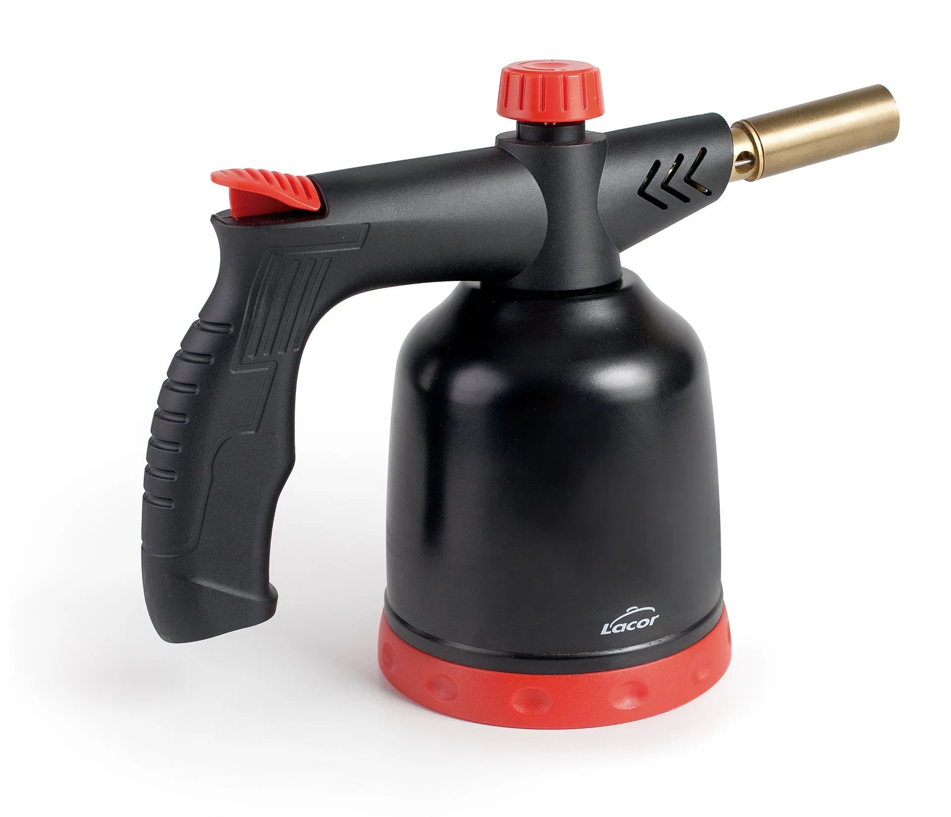 LACOR Chalumeau à gaz Professionnel Maxi 68968