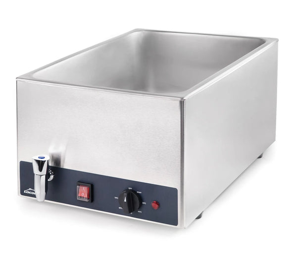 LACOR Baño maría GN 1/1 69036
