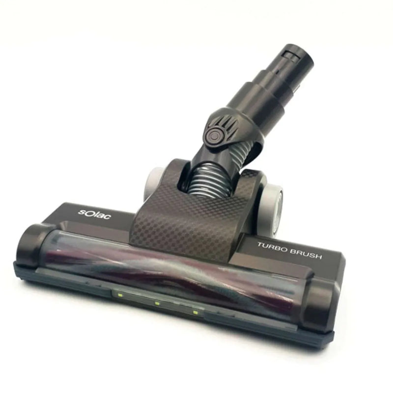 Accessoire aspirateur Solac Ensemble brosse AE2501