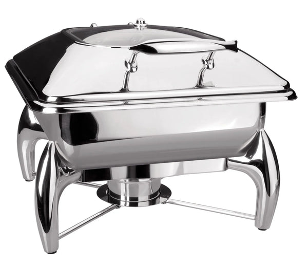 LACOR Chafing dish GN 2/3 Luxe 69092