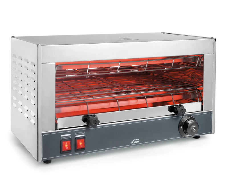 LACOR Tostadora horizontal 69172
