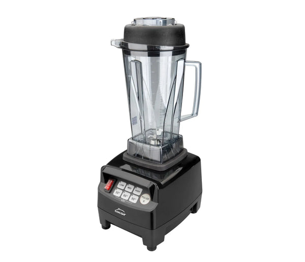 LACOR Batidora profesional Black 69195