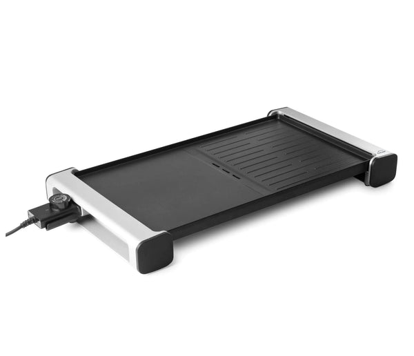 LACOR Plancha de asar eléctrica Quality 69227