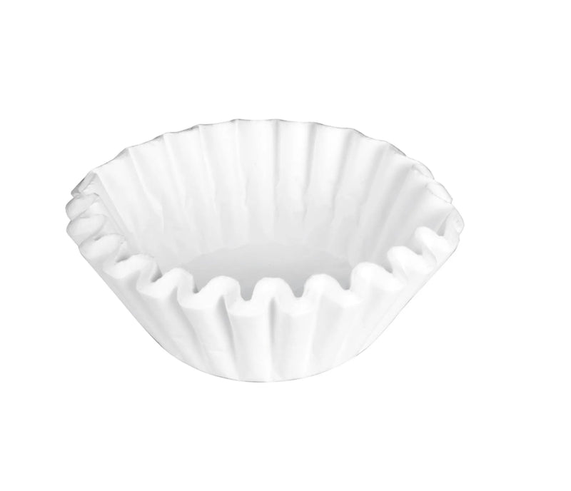 LACOR Pack 200 filtros - Cafetera de goteo Profesional 69274