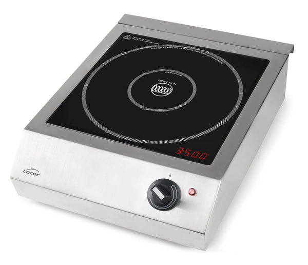 LACOR Placa de Inducción Easy 69362