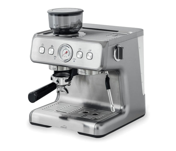 LACOR Cafetera espresso Pro 69428