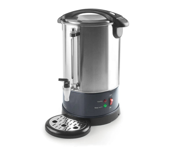 LACOR Cafetera percoladora 69486