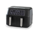LACOR Freidora de aire DuploAir 69508