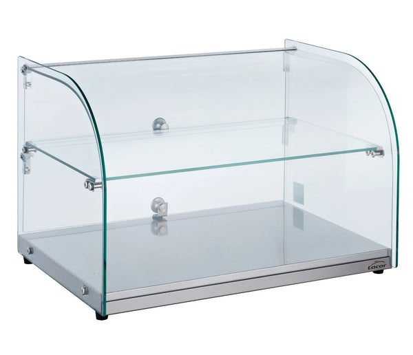 LACOR Vitrina neutra 69601