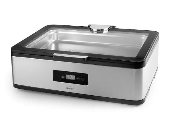 LACOR Chafing dish GN 1/1 Noir 69681