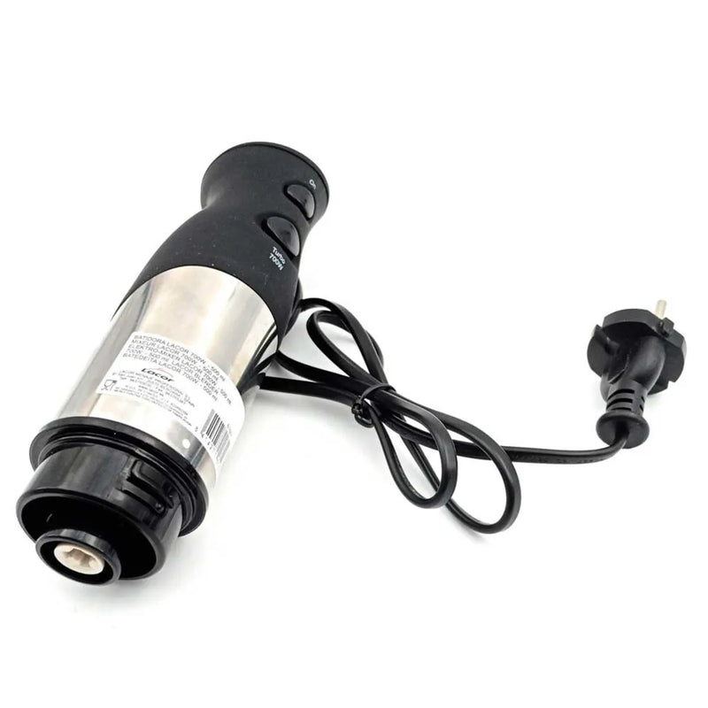 Cuerpo motor batidora profesional Lacor 700W 61681