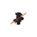 WHIRLPOOL, BAUKNECHT, INDESIT, MAYTAG, POLAR, IGNIS, LADEN, PRIVILEG - Pompe de vidange pour lave-linge - 481236018559