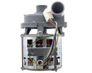 moteur FAGOR lave-vaisselle 2-123/fa22