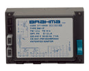 Brahma centrale de commande brûleur sm11f tw1,5