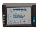Brahma centrale de commande brûleur sm11f tw1,5