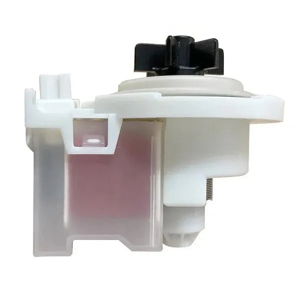 Pompe de vidange Copreci KEBS 121/128 pour lave-linge Bosch