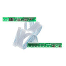 Módulo leds para lavavajillas Teka 81717184 DW6 58 FI