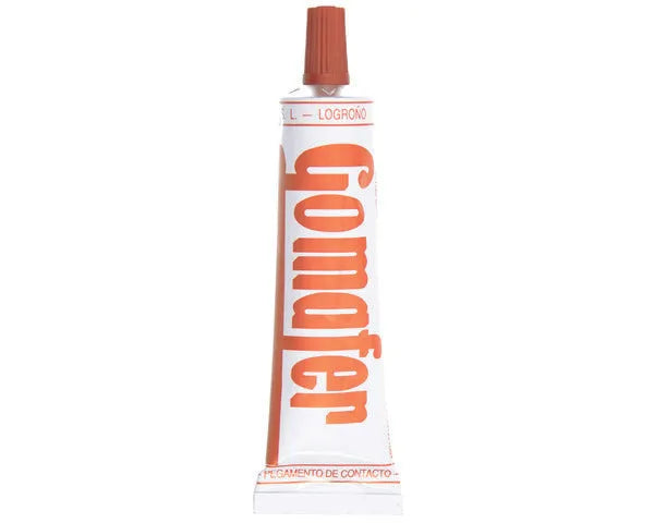 GOMAFER Colle pour caoutchoucs 45 cc