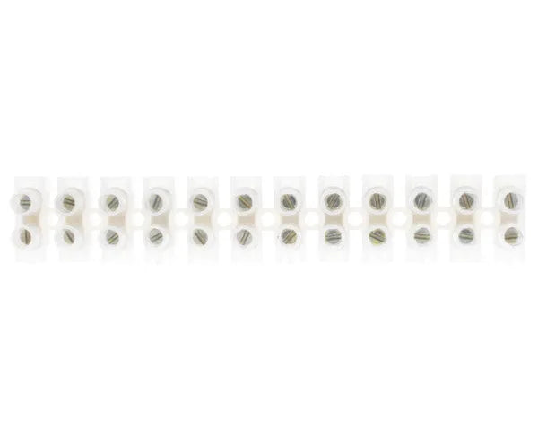Barrette de connexion pour câble 4,2 mm 12 pôles | AS07132