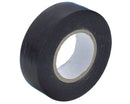 Ruban isolant 19 mm x 20 MÈTRES NOIR