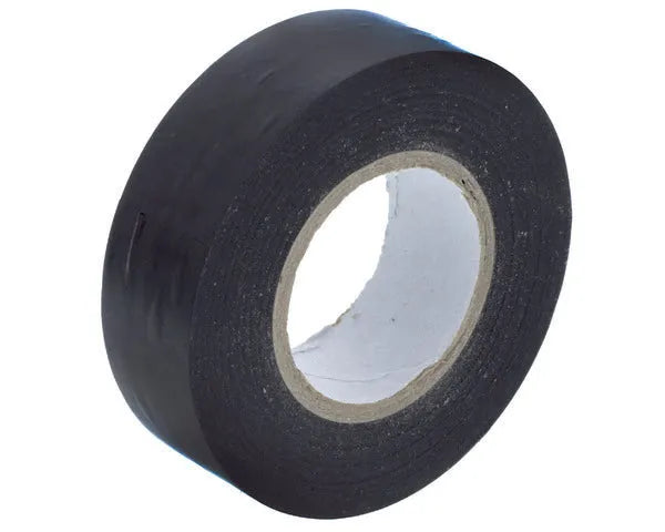 Ruban isolant 19 mm x 20 MÈTRES NOIR