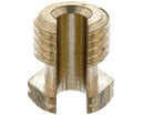 Écrou de contact thermocouple m9x1 ouvert