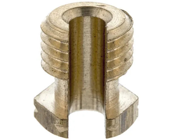 Écrou de contact thermocouple m9x1 ouvert