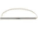 THERMOROSSI résistance biomasse ø 9,5 250w 182 mm | ELT60020
