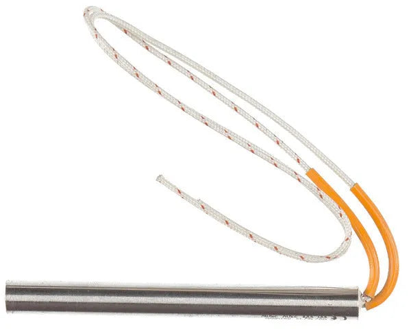 Résistance biomasse ø 10 250 W 100 mm.