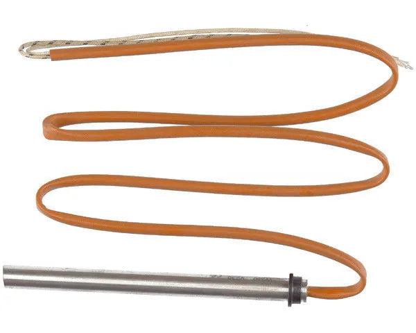 PALAZZETTI Résistance pour biomasse ø 12,5 350w 150 mm. | ELF60021