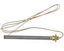 Résistance biomasse ø 9,9 270 W 130 mm.